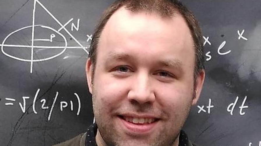 Marius Hansen