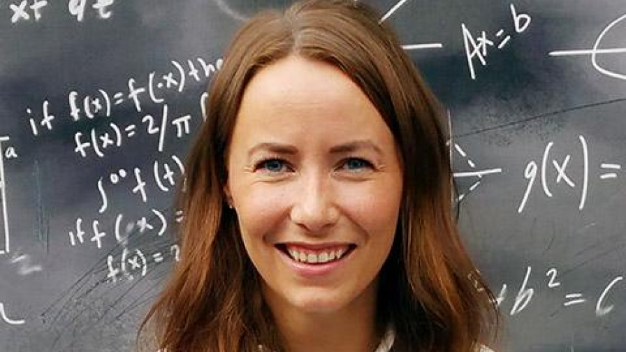 Elise Fosshaug