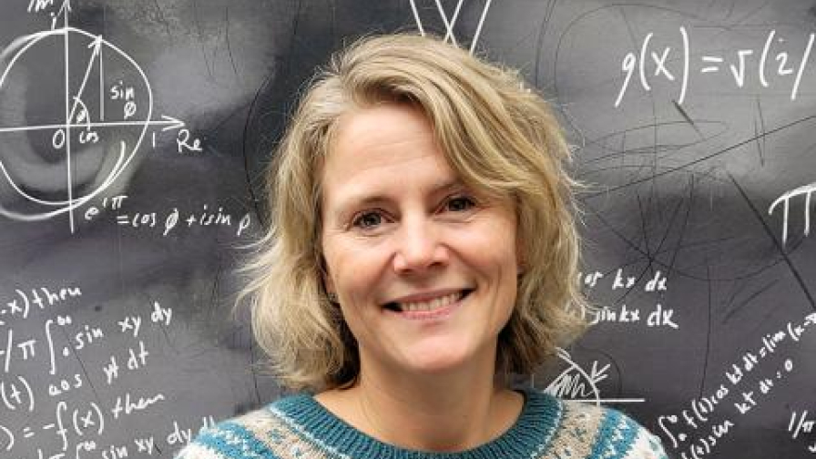 Linda Klemetsen