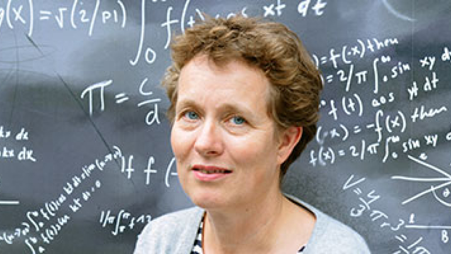 Tove Marienborg