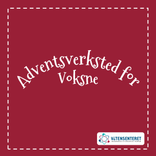 adventskveld for voksne
