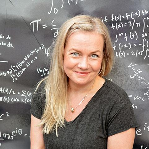 Elisabeth Killie Kanebog